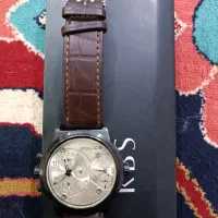 ساعت پلیس اصلی