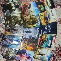 بازی کامپیوتر pc
