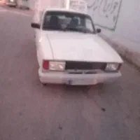 پیکانبارمدل۹۳یگانه بدون رنگ|خودرو سواری و وانت|کازرون, |دیوار