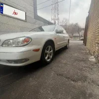 ماکسیما مدل ۸۸ بدون رنگ|خودرو سواری و وانت|تبریز, |دیوار