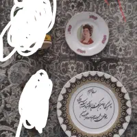 قدیمی|کلکسیون اشیاء عتیقه|قم, شاه سید علی|دیوار