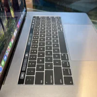لپ تاپ MacBook Pro 2018 15.6 i7 TouchBar|رایانه همراه|تهران, میدان ولیعصر|دیوار