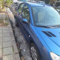 پژو اس دی مدل ۹۳|خودرو سواری و وانت|رشت, حمیدیان|دیوار