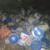 گالن به فروش می‌رسد