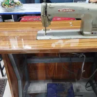 چرخ خیاطی صنعتی