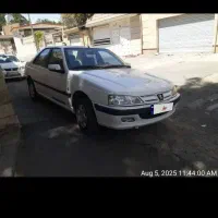 فروش پژو پارس|خودرو سواری و وانت|سبزوار, عارف|دیوار