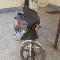 موتور ۱۵۰ سی سی پرواز