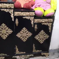 جاکفشی چوبی