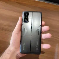 POCO F4 GT