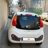 فروش خودرو سواری|خودرو سواری و وانت|قزوین, |دیوار