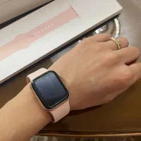 اپل واچ سری 4|ساعت|ری, علایین|دیوار