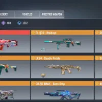 اکانت کالاف