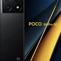 گوشی poco x6 pro