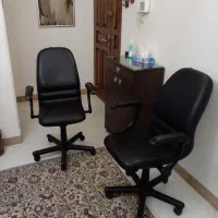 صندلی کامپیوتر|صندلی و نیمکت|کرج, گوهردشت|دیوار