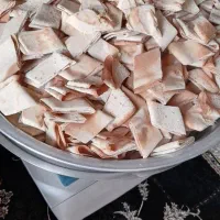 پخت نان تیری محلی ونان شیرین خانگی|خوردنی و آشامیدنی|شیراز, شریف‌آباد|دیوار