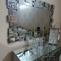 آینه کنسول|بوفه، ویترین، کنسول|تهران, مسعودیه|دیوار