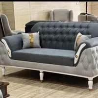 مبل مبلمان راحتی راسا|مبلمان خانگی و میز عسلی|رشت, انصاری|دیوار