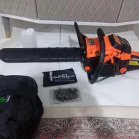 اره بنزینی صفر آکبند بفروش میرسد