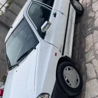 پراید ۱۳۲ مدل ۸۸|خودرو سواری و وانت|ماکو, |دیوار