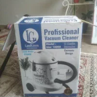 جارو برقی
