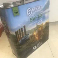 روغن gertex