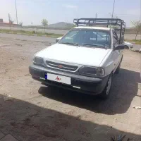 فروش پراید وانت