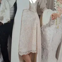 مانتو مجلسی پرکار