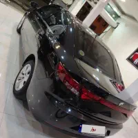 تارا اتوماتیک فول مدل1401 درحدصفر