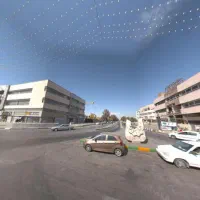 زمین مناسب ساخت هتل اپارتمان میدان شهدا