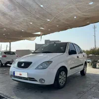 تیبا صندوقدار EX،مدل 1393|خودرو سواری و وانت|تهران, تهرانسر مرکزی|دیوار