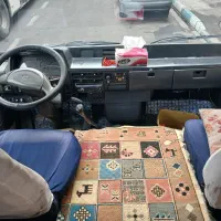 مینی بوس هیوندا مدل ۸۶ فنی بشرط|خودرو سنگین|تهران, فلاح|دیوار