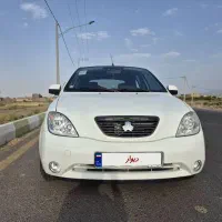 تیبا بدون رنگ بدون ضربه کم کار نو نو|خودرو سواری و وانت|نطنز, |دیوار