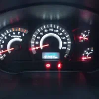 کوییک مدل 1400|خودرو سواری و وانت|ارژن, |دیوار