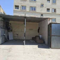 رهن و اجاره غرفه از یک باب گاراژ خدمات خودرو|اجارهٔ مغازه و غرفه|شیراز, کوشک میدان|دیوار