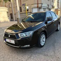 دنا پلاس توربو اتوماتیک مدل1403