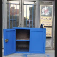 میز کار .میز برش .میز آهنی|فروشگاه و مغازه|نسیمشهر, |دیوار