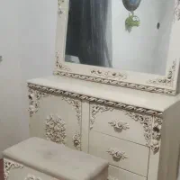 آینه کنسول