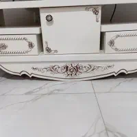 میز تلوزیون