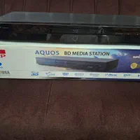 پخش کننده Blu-ray شارپ مدل BD