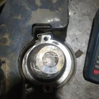 استاد کار میکانیک ماهر