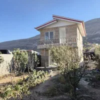 فروش ۲۵۰متر زمین با ۱۰۰متربنا دوبلکس گرمابسرد