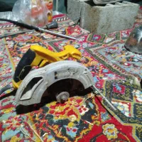 اره گرد بر|ابزارآلات|سلماس, |دیوار