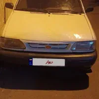 پراید 131