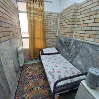 مسافرخانه یک خوابه تهران - رزرو قسطی در جاباما