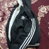 کاپشن نو فقط دلیل فروش نیاز پول دارم