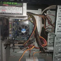 نصب و .کامپیوتر .لپ تاپ .تعمیر .تعویض قطعات