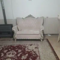 مبل تمیز در حد نو قیمت ۳۰ تومان