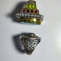 انگشتر کلکسیونی