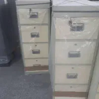 فایل پرونده 07878فلزی کمد