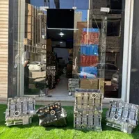 موتور بلوک سیلندرنیم موتورواتاق کامل ایساکو|قطعات یدکی و لوازم جانبی|اهواز, نادری|دیوار